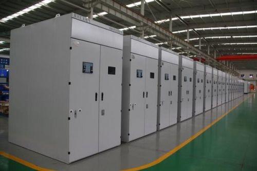 曰常电气设备的维护和保养应由工业机械部负责.